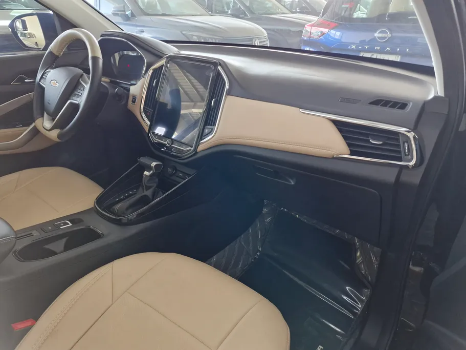 2025 Chevrolet Captiva Premier 