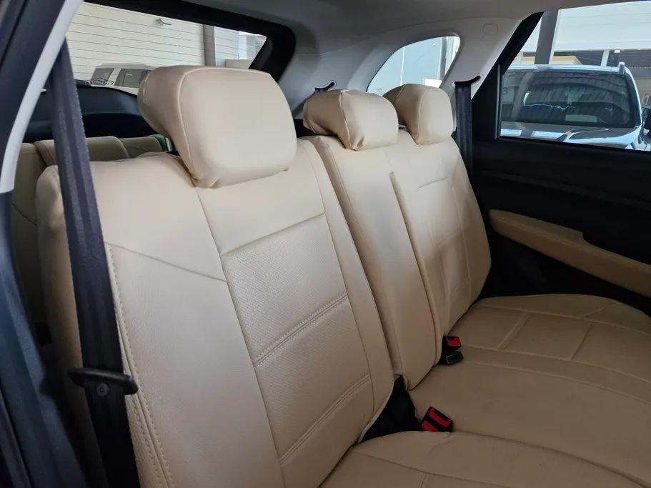 2025 Chevrolet Captiva Premier 