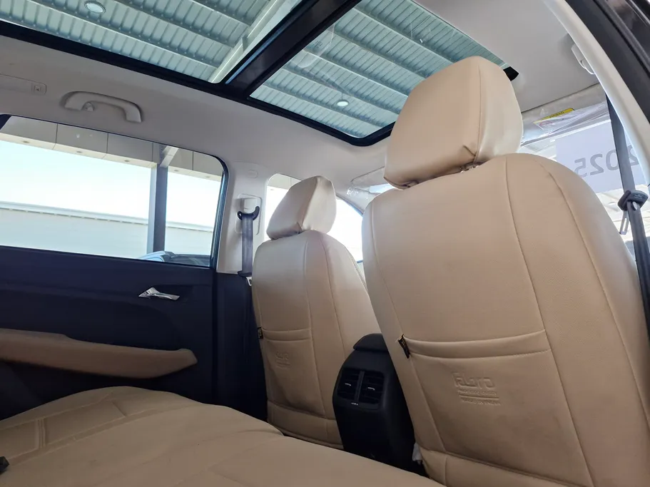 2025 Chevrolet Captiva Premier 