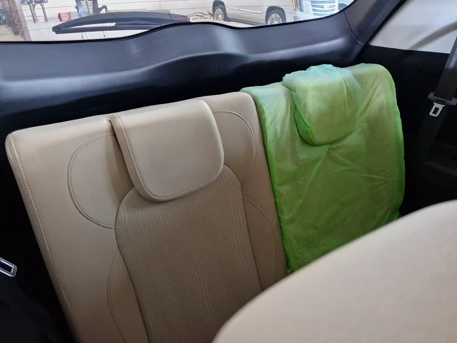 2025 Chevrolet Captiva Premier 