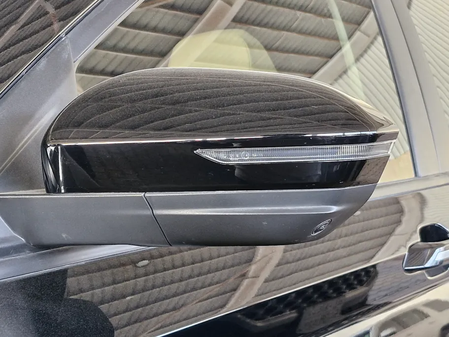 2025 Chevrolet Captiva Premier 