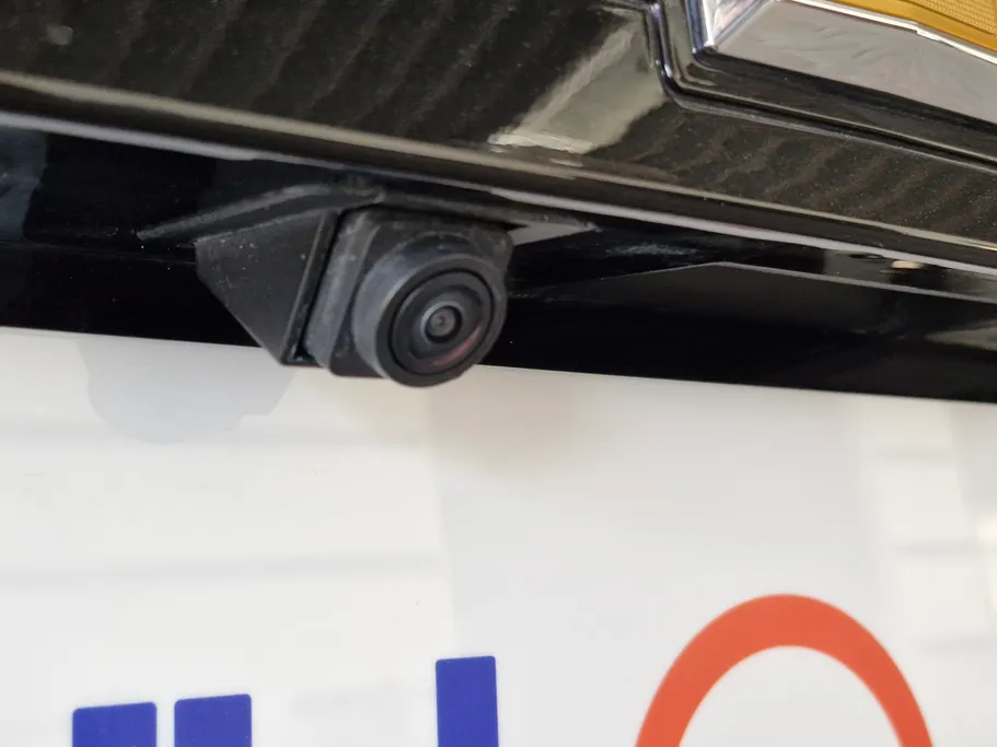 2025 Chevrolet Captiva Premier 