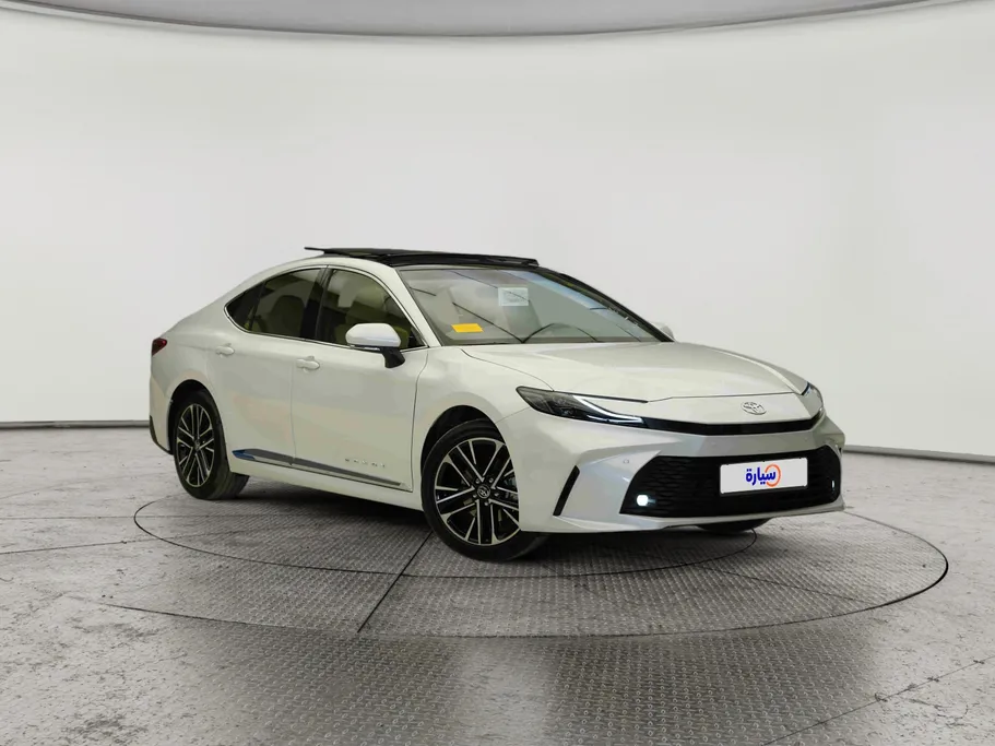 تويوتا كامري LE HEV 2026 