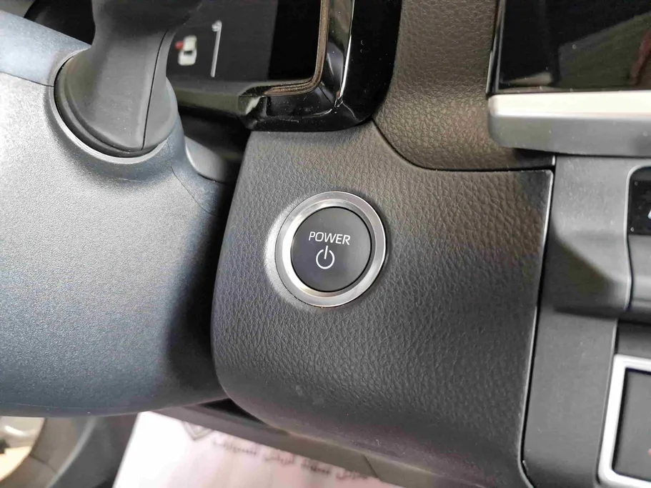 2026 Toyota Camry  LE HEV 