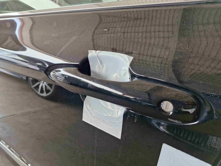 2026 Toyota Camry  LE HEV 