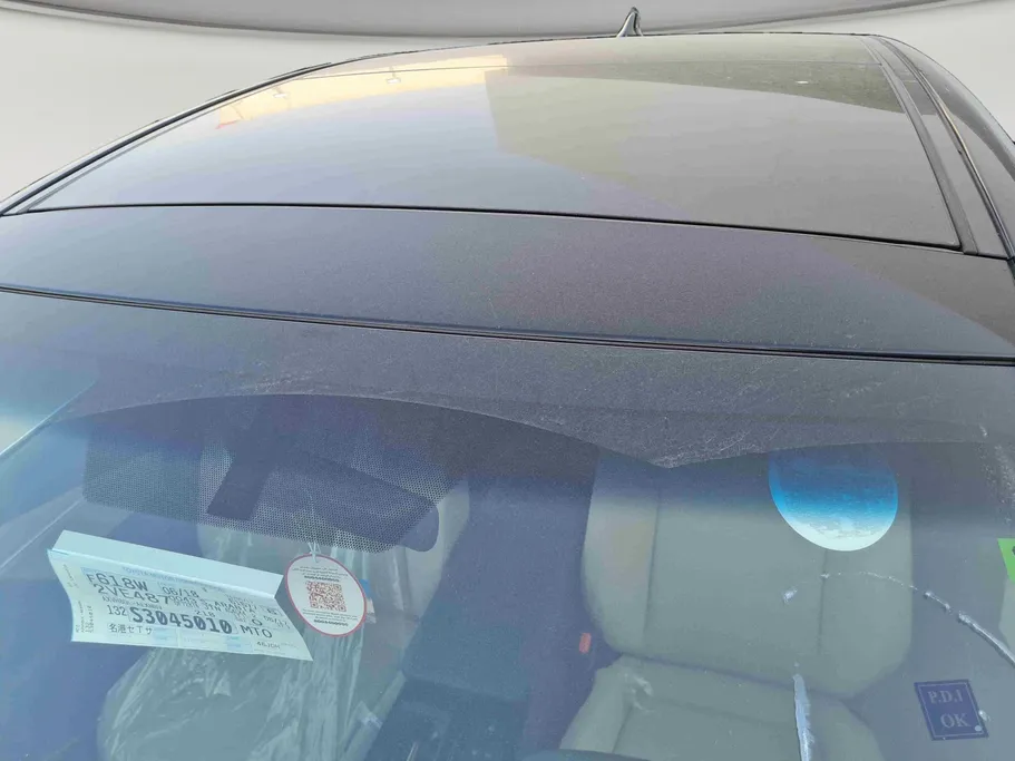 2026 Toyota Camry  LE HEV 