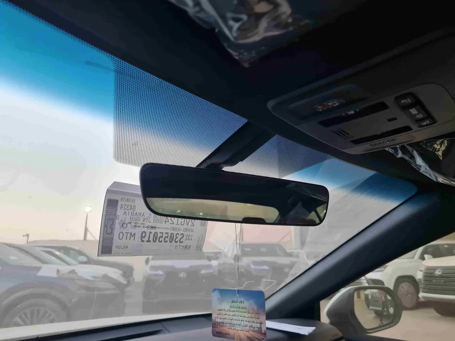 تويوتا كامري LE HEV 2026 