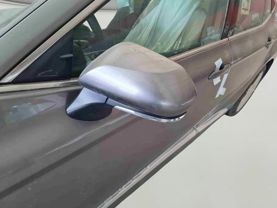 تويوتا كامري LE HEV 2026 