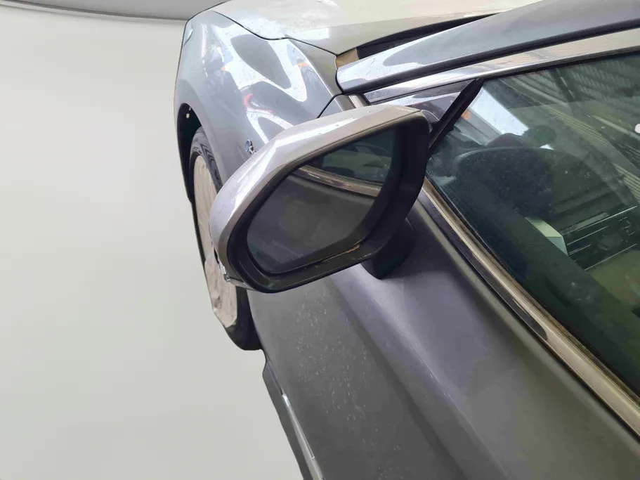 تويوتا كامري LE HEV 2026 