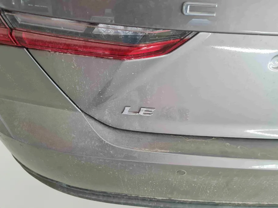 تويوتا كامري LE HEV 2026 