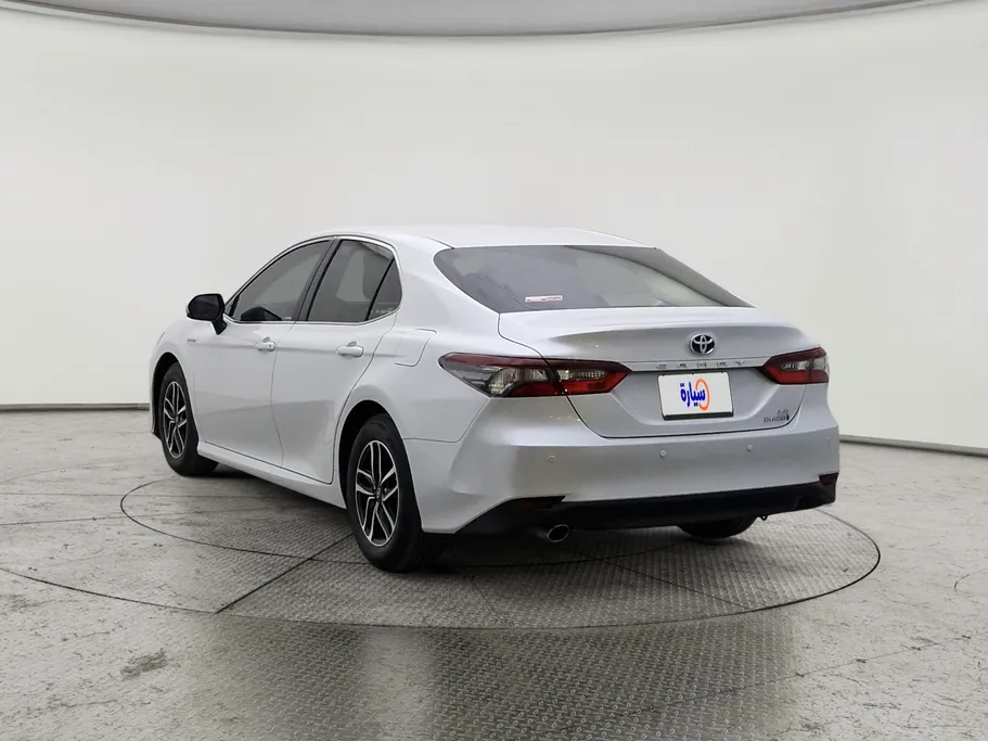2022 Toyota Camry  LE HEV 