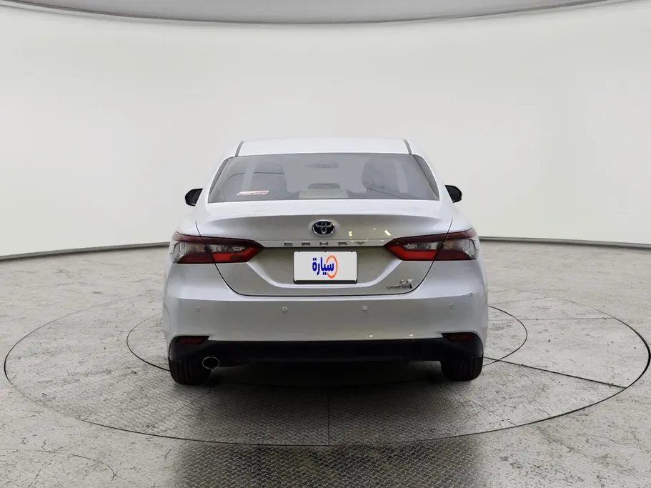 2022 Toyota Camry  LE HEV 