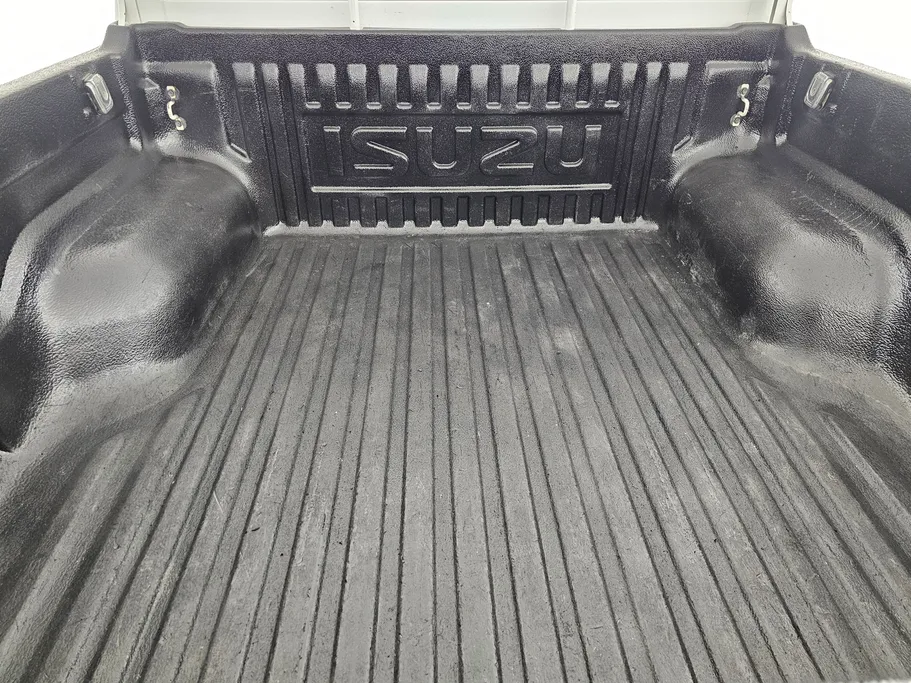 ايسوزو دي ماكس Double Cab 2022 