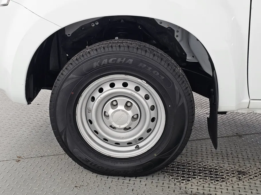 ايسوزو دي ماكس Double Cab 2022 