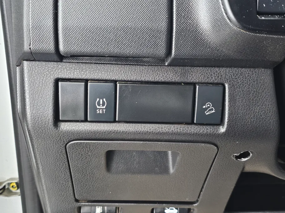 ايسوزو دي ماكس Double Cab 2022 