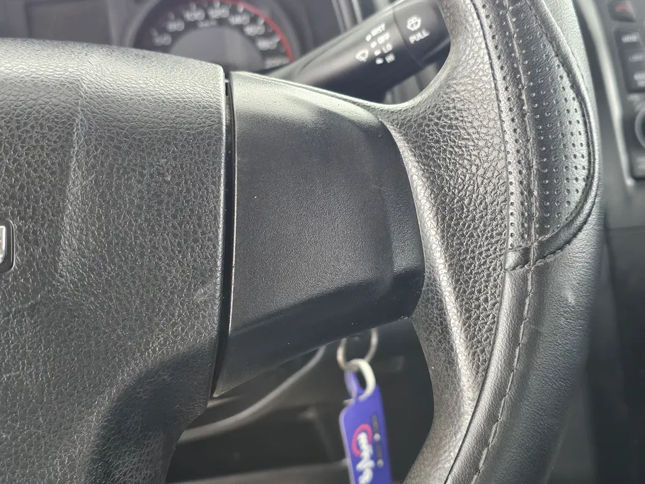 ايسوزو دي ماكس Double Cab 2022 