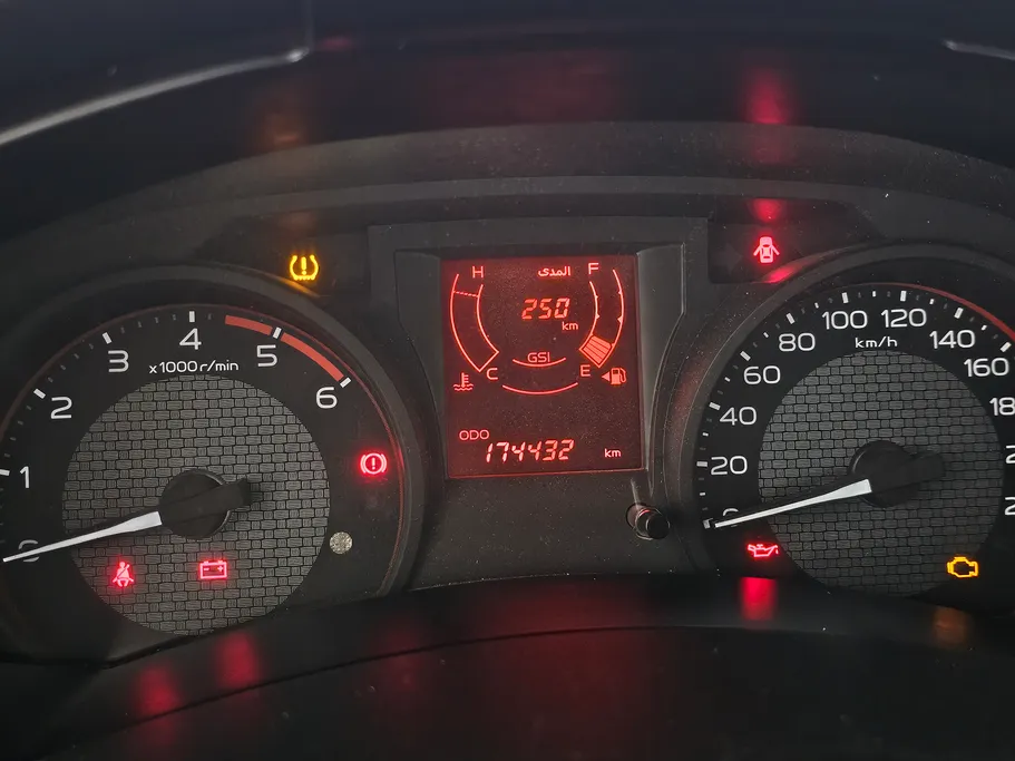 ايسوزو دي ماكس Double Cab 2022 