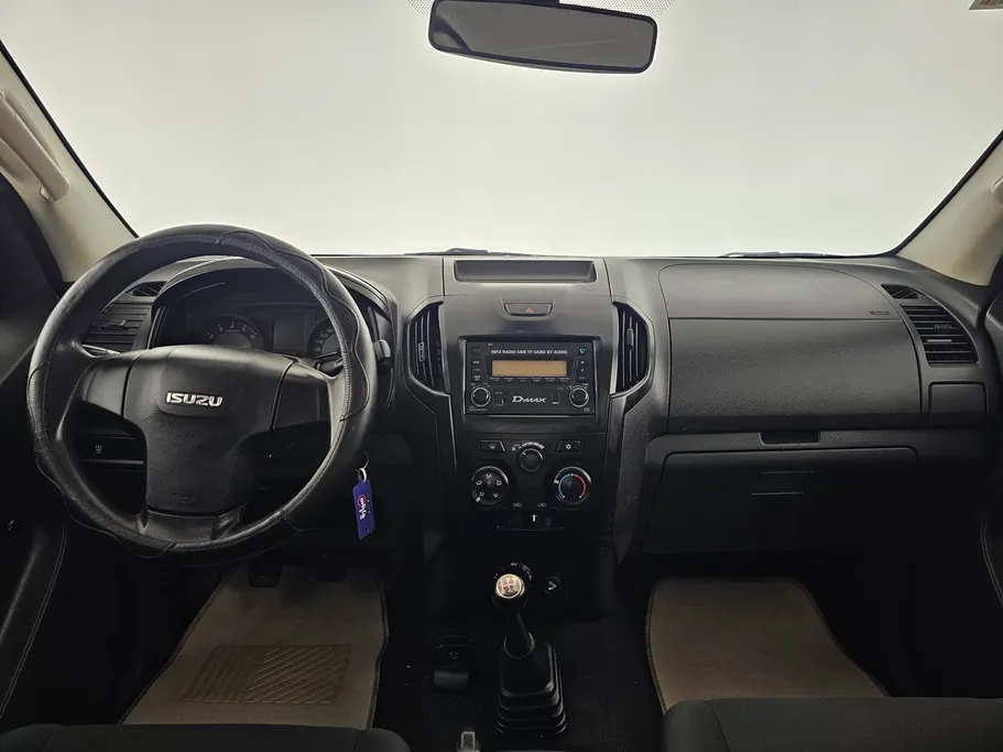 ايسوزو دي ماكس Double Cab 2022 