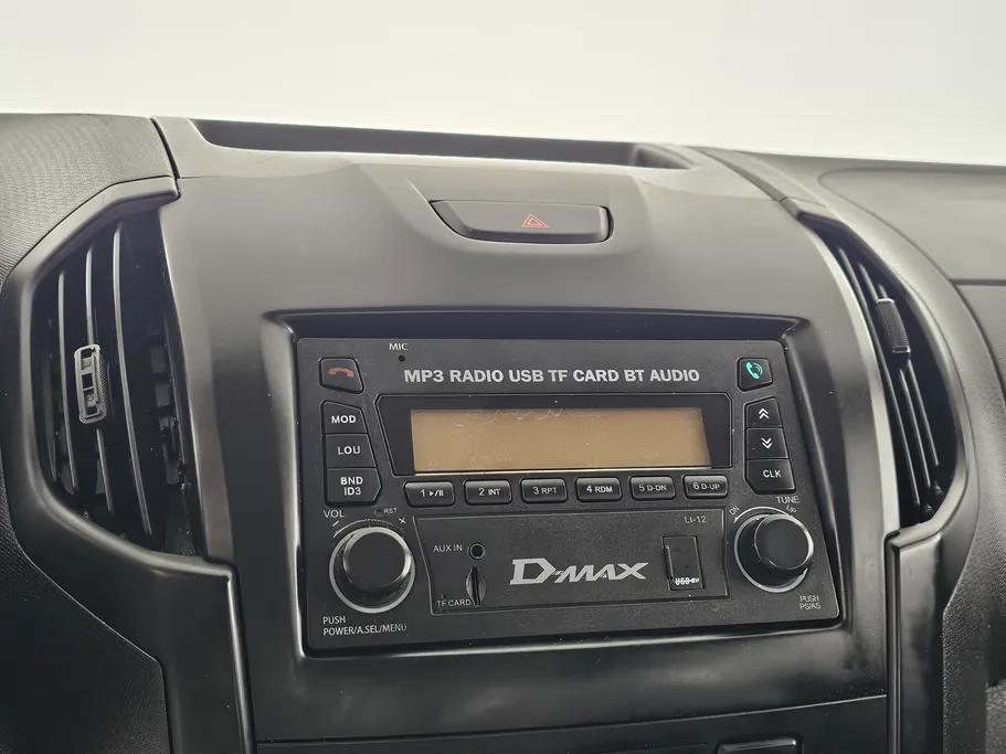 ايسوزو دي ماكس Double Cab 2022 