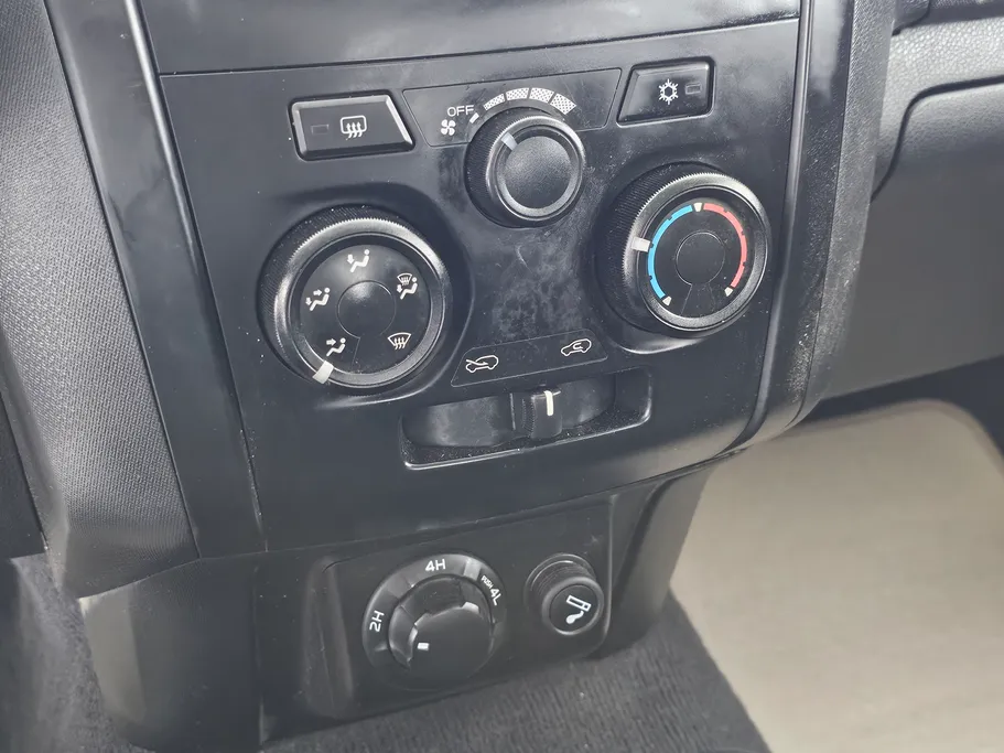 ايسوزو دي ماكس Double Cab 2022 