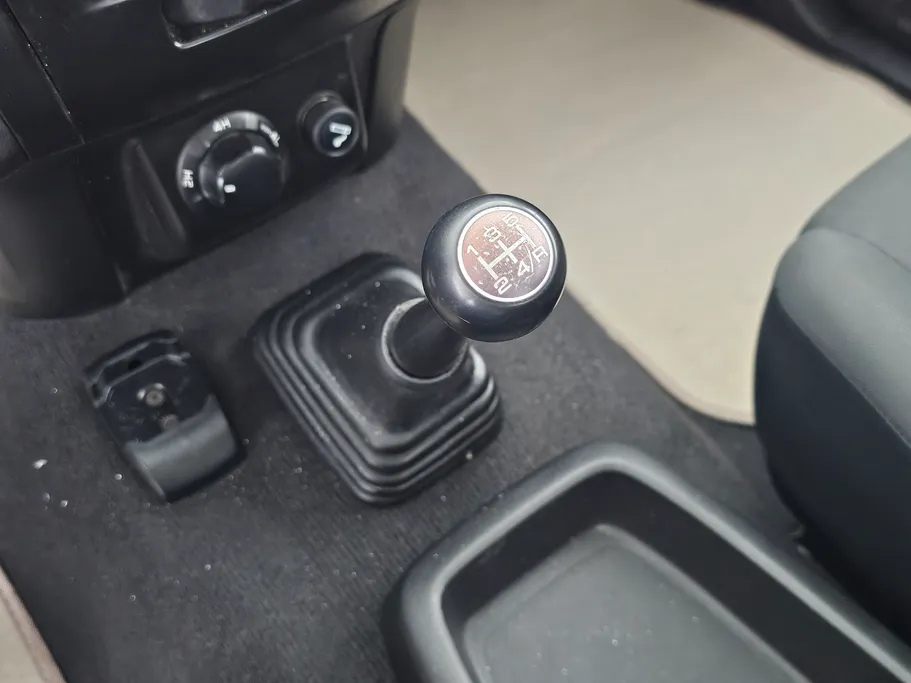 ايسوزو دي ماكس Double Cab 2022 