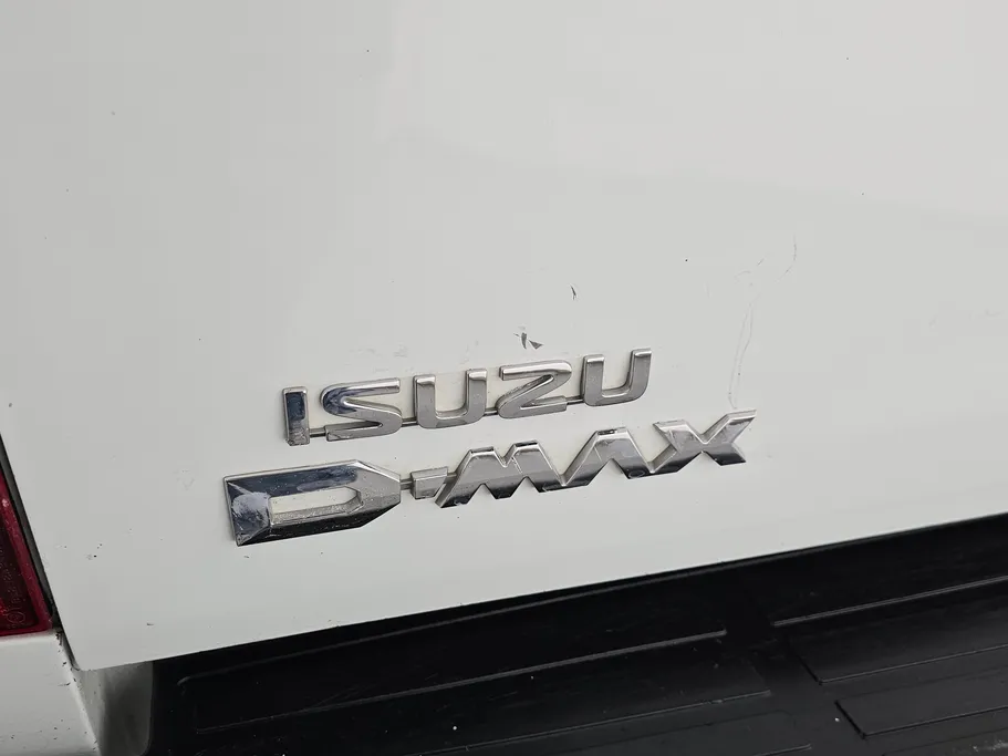 ايسوزو دي ماكس Double Cab 2022 