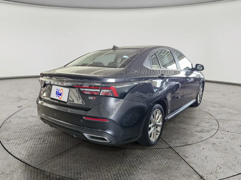 شيري اريزو 6 برو Comfort 2023 