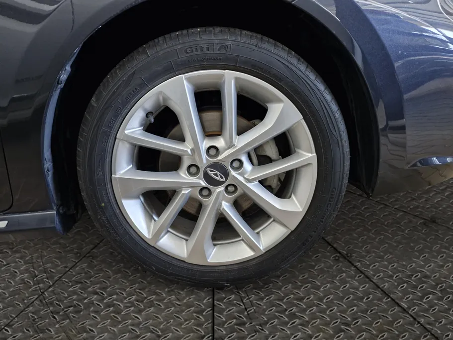 شيري اريزو 6 برو Comfort 2023 