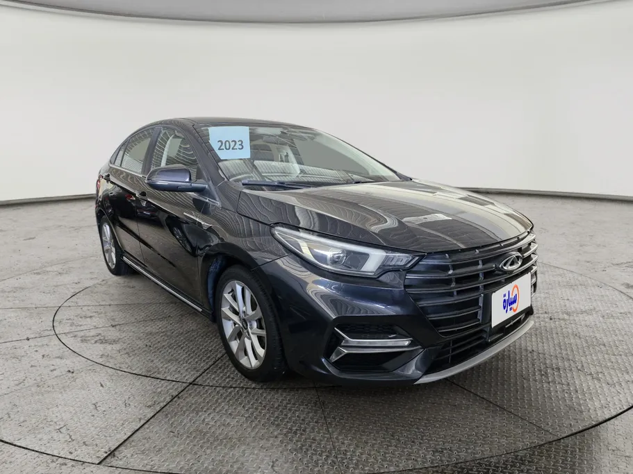 شيري اريزو 6 برو Comfort 2023 