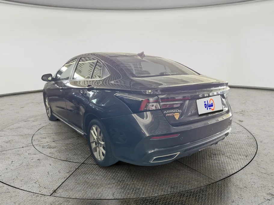 شيري اريزو 6 برو Comfort 2023 