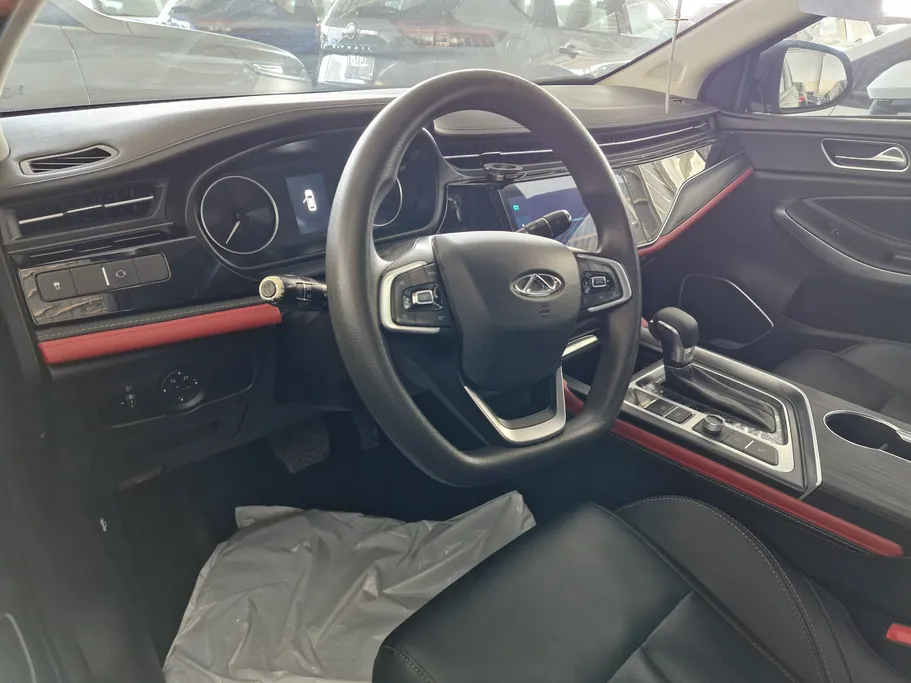 شيري اريزو 6 برو Comfort 2023 