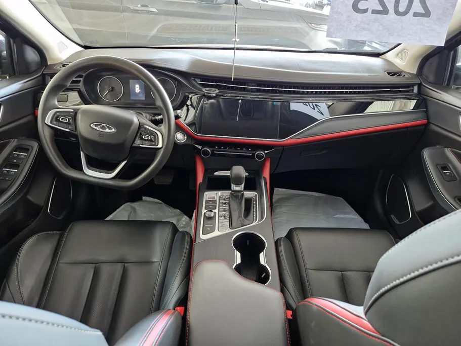 شيري اريزو 6 برو Comfort 2023 