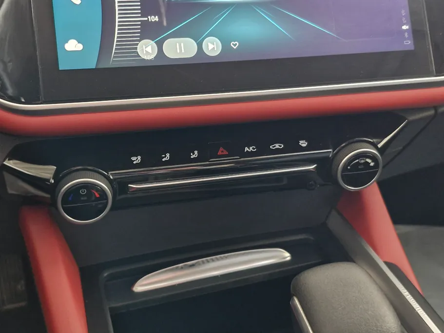 شيري اريزو 6 برو Comfort 2023 