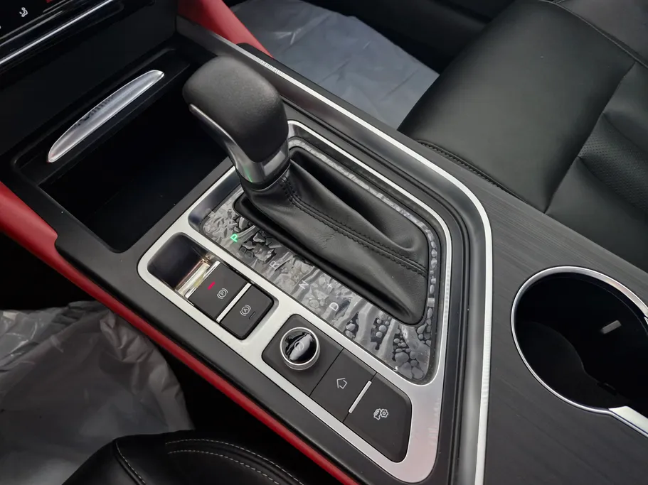 شيري اريزو 6 برو Comfort 2023 