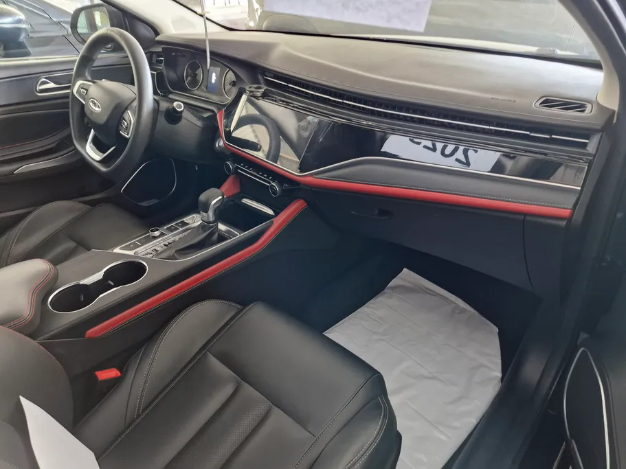 شيري اريزو 6 برو Comfort 2023 