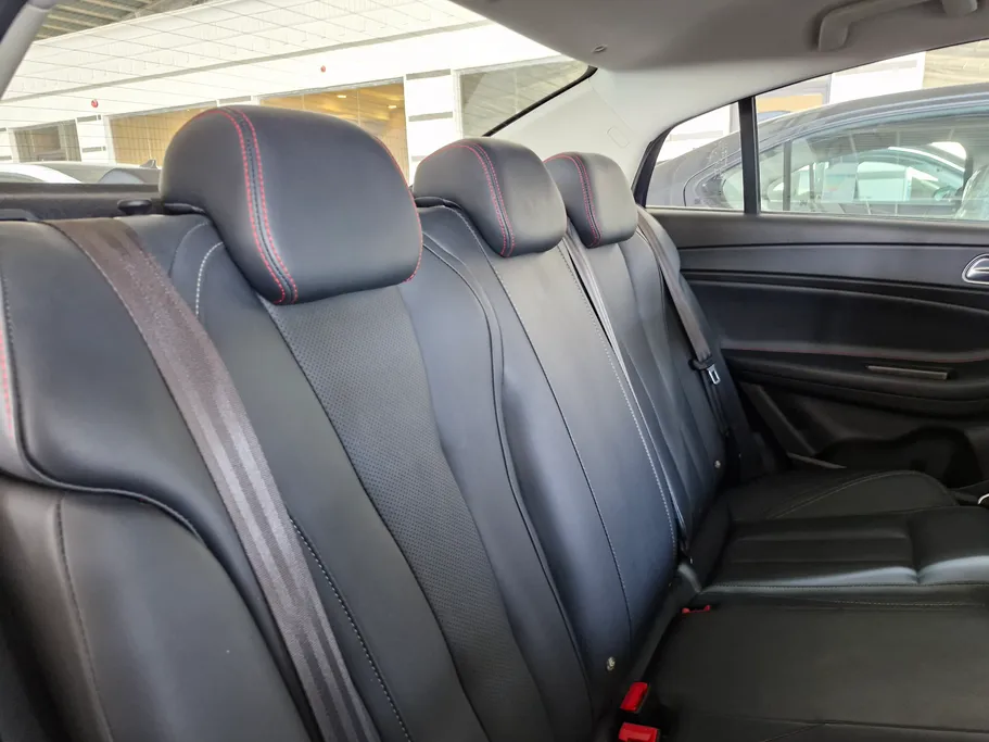 شيري اريزو 6 برو Comfort 2023 