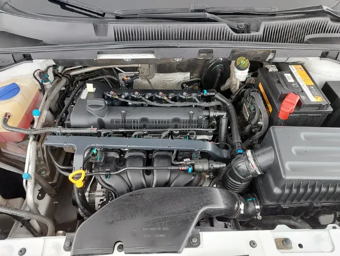 2023 Chery Arrizo 5 Comfort 