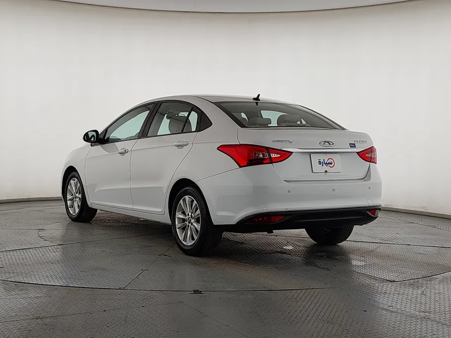 2023 Chery Arrizo 5 Comfort 