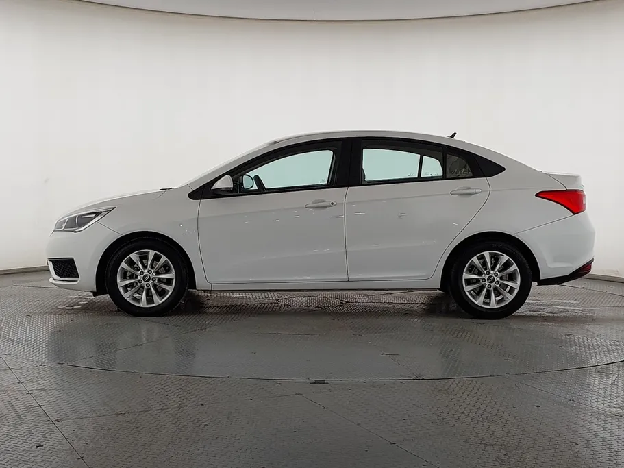 2023 Chery Arrizo 5 Comfort 