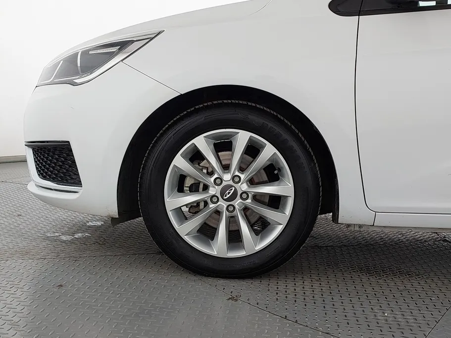 2023 Chery Arrizo 5 Comfort 