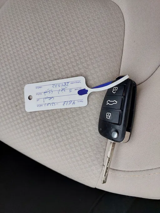 2023 Chery Arrizo 5 Comfort 