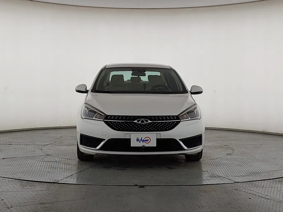 2023 Chery Arrizo 5 Comfort 