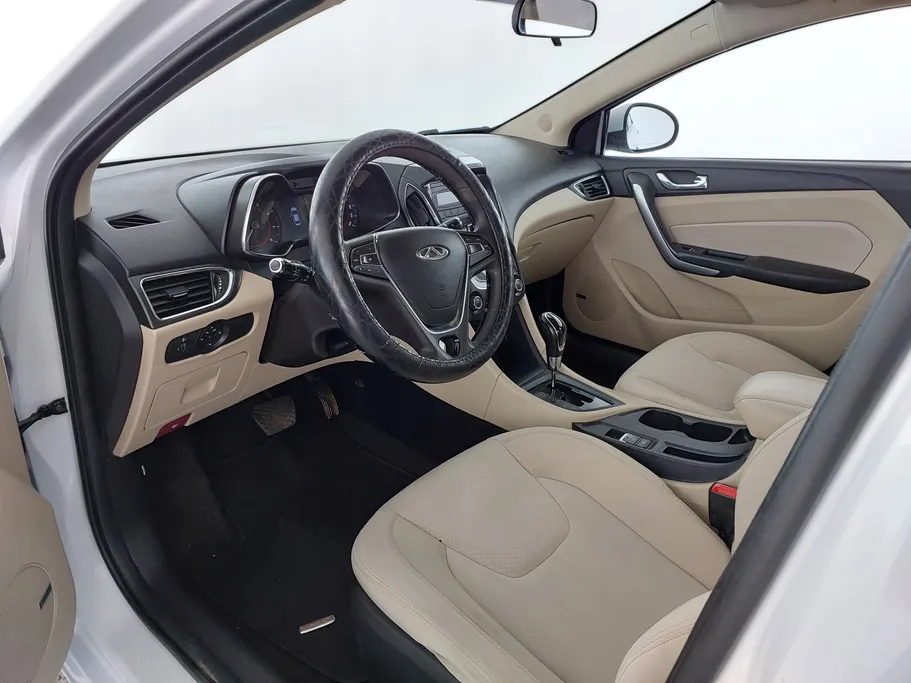 2023 Chery Arrizo 5 Comfort 