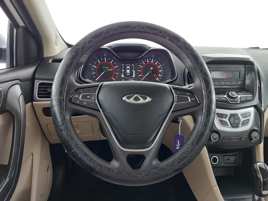 2023 Chery Arrizo 5 Comfort 