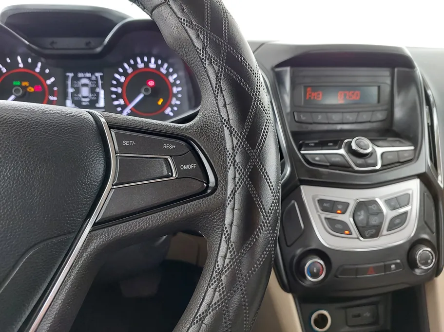 2023 Chery Arrizo 5 Comfort 