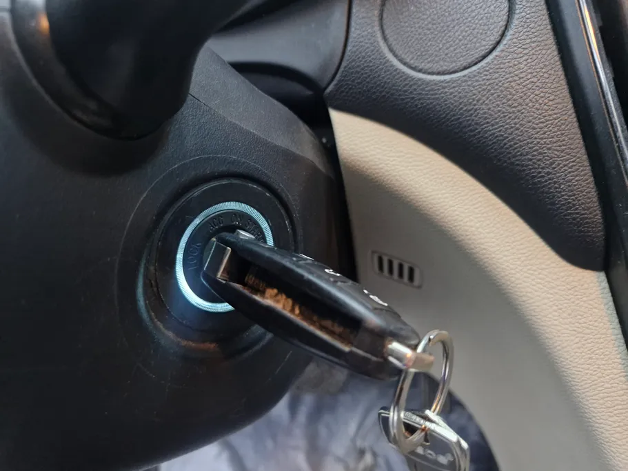 2023 Chery Arrizo 5 Comfort 