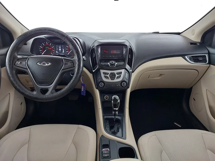 2023 Chery Arrizo 5 Comfort 