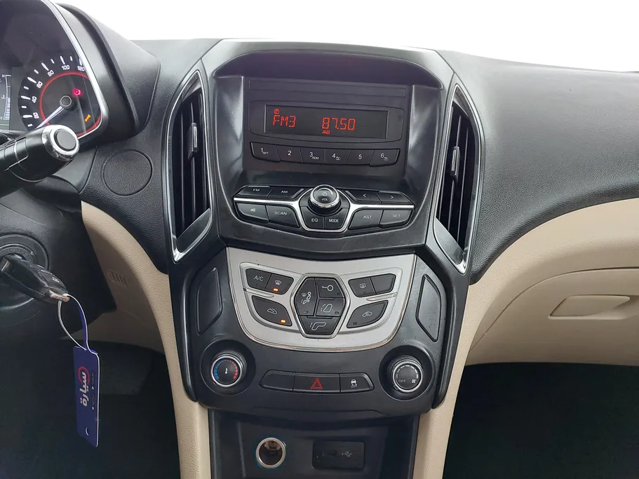 2023 Chery Arrizo 5 Comfort 