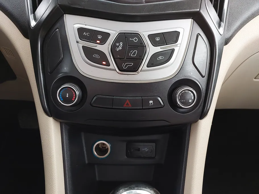 2023 Chery Arrizo 5 Comfort 