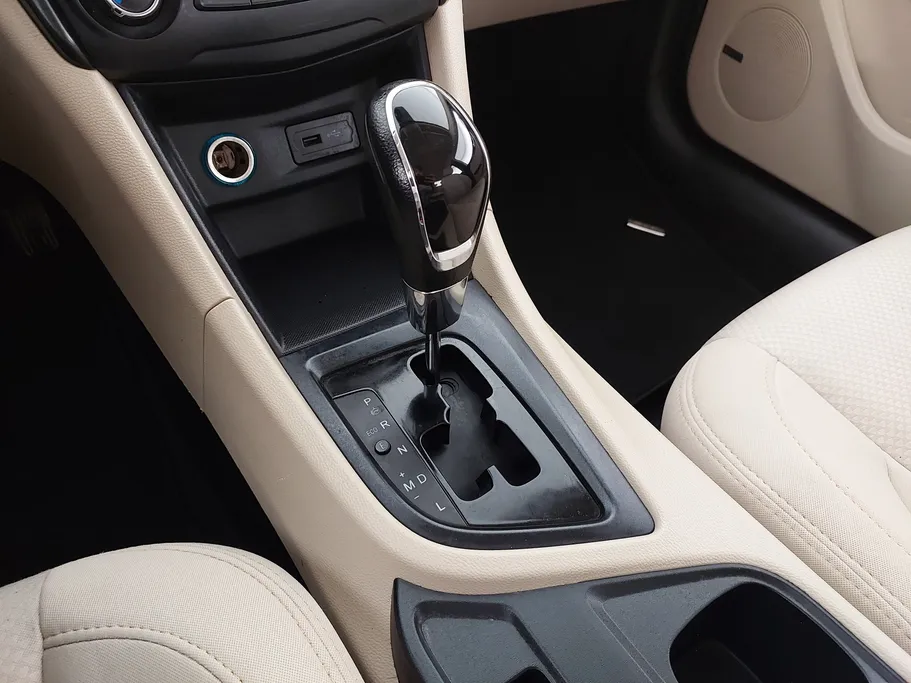 2023 Chery Arrizo 5 Comfort 